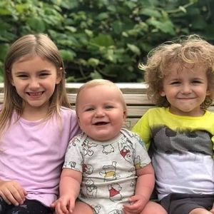 Meet your Posher, Denise